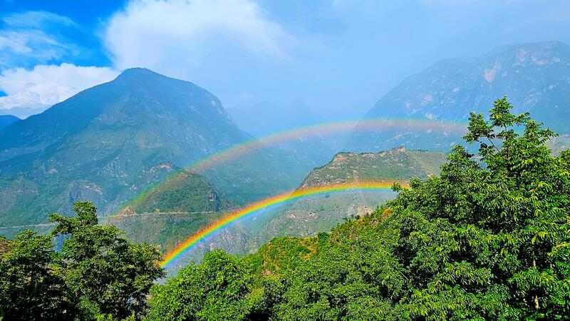 中国海拔最高的茶园