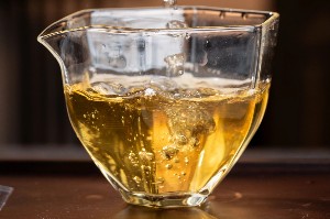 为什么一喝普洱生茶就容易饿? 为什么一喝普洱生茶就容易饿?