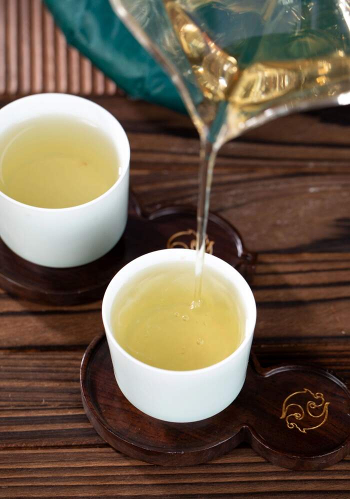 为什么一喝普洱生茶就容易饿？