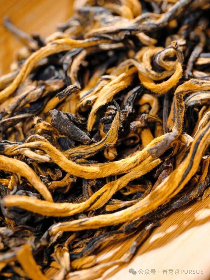 晒红茶的保质期