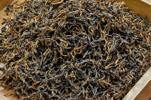 晒红茶的保质期 晒红茶的保质期