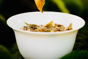 叶底,藏着茶叶的“体检报告 叶底,藏着茶叶的“体检报告