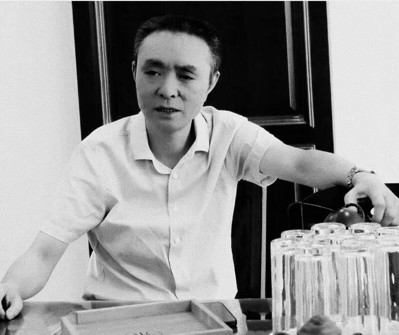 精神不朽,风范永志:沉痛悼念贵州省正安县茶叶协会常务副会长郭世文先生 brand_alt_mark