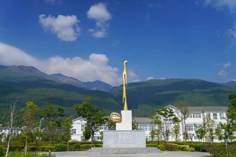 官方认证中老期茶 2007年“销法沱”,沉淀17年的岁月味道 brand_alt_mark