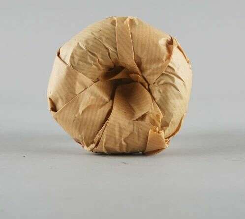 官方认证中老期茶 2007年“销法沱”,沉淀17年的岁月味道 brand_alt_mark